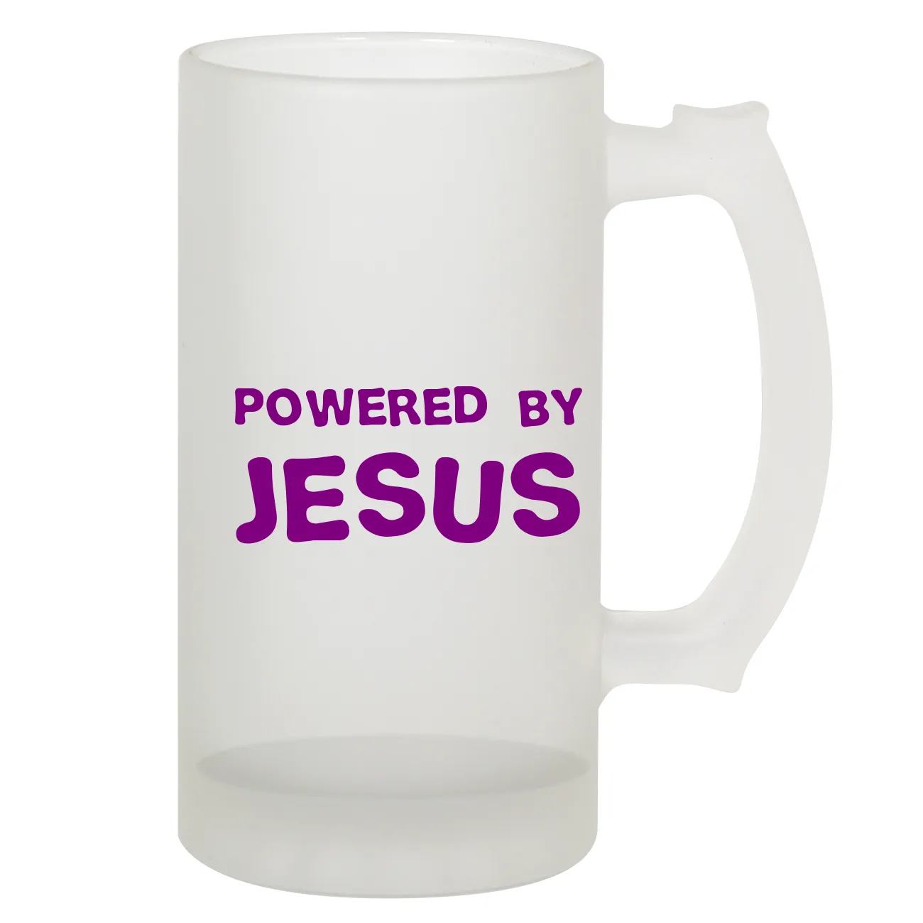 Powered by
Jesus Frosted Stein