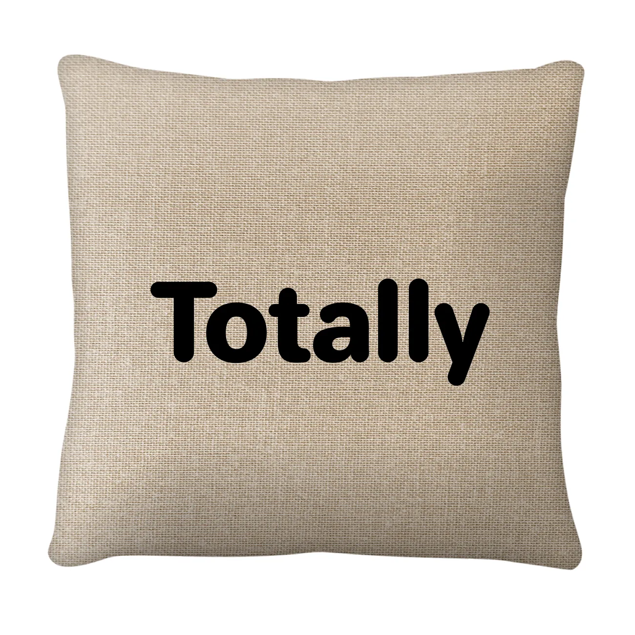 Totally Pillow