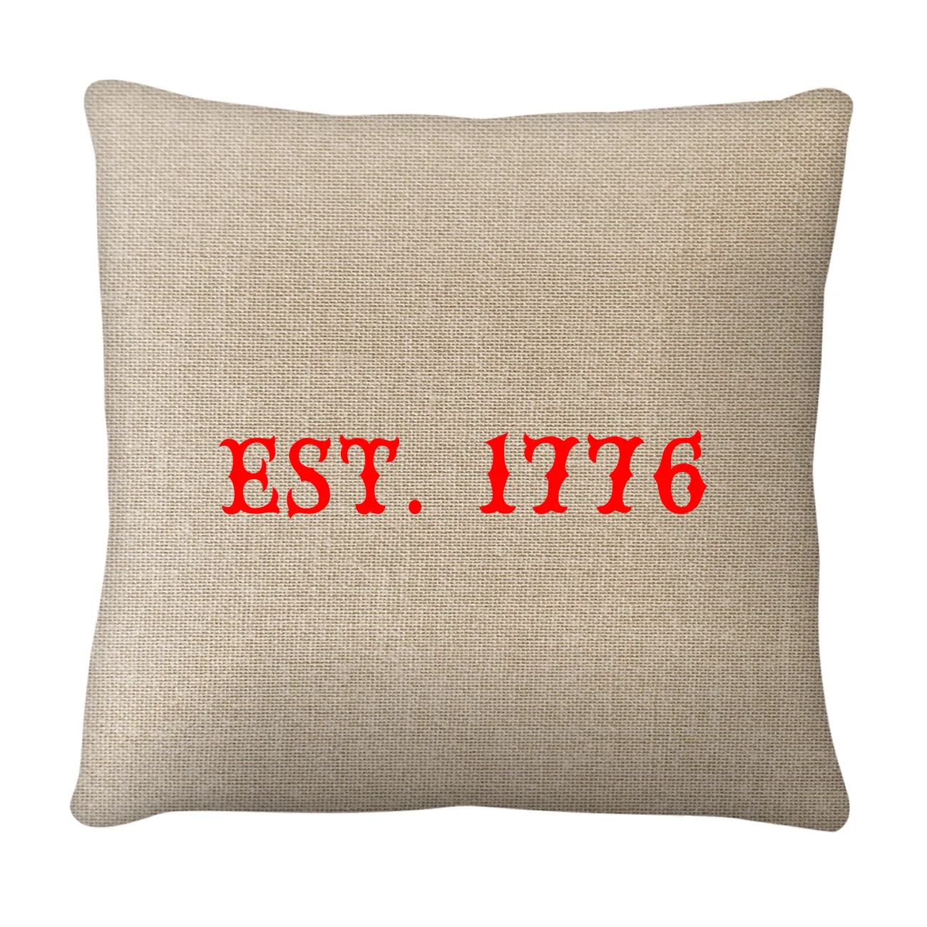EST. 1776 Pillow