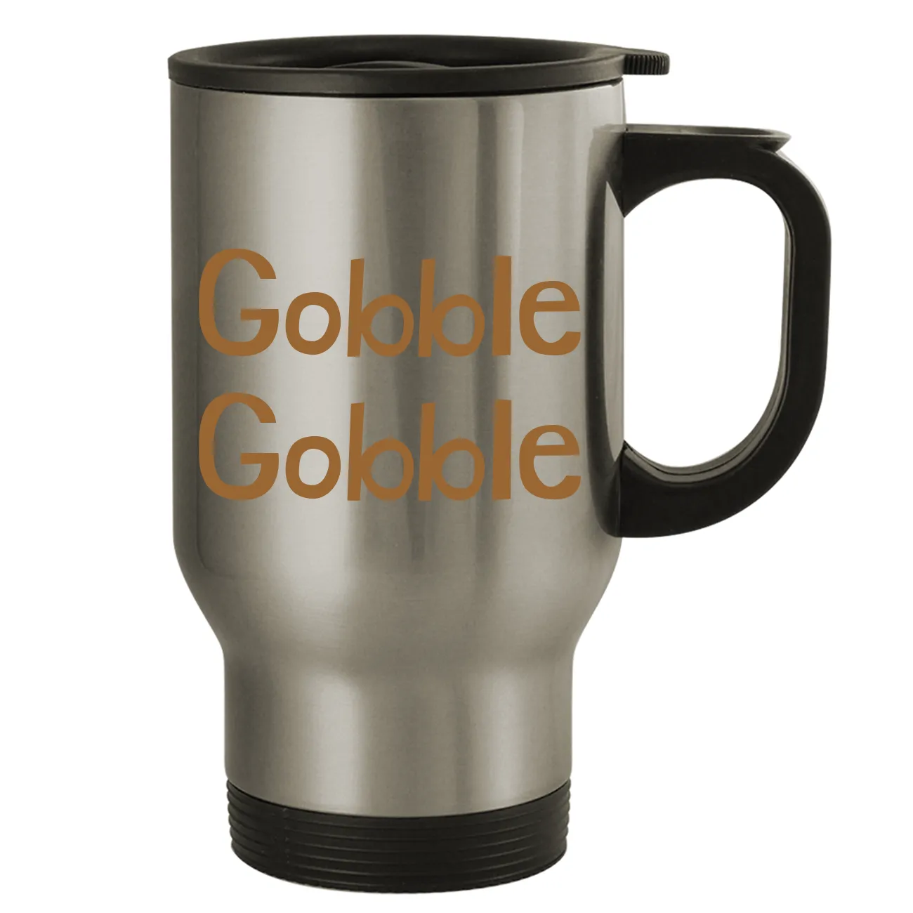 Gobble
Gobble Travel Mug