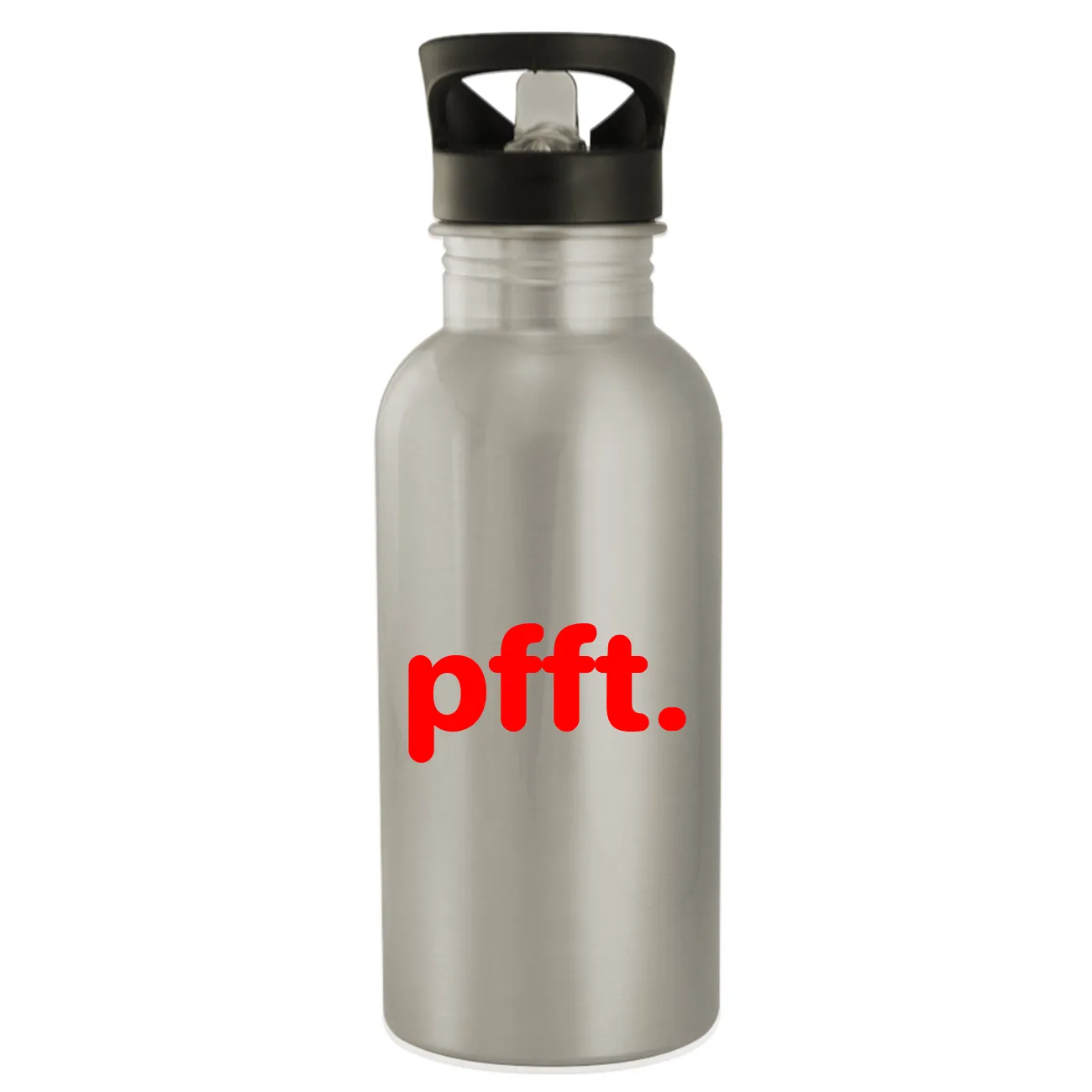 pfft. Water Bottle