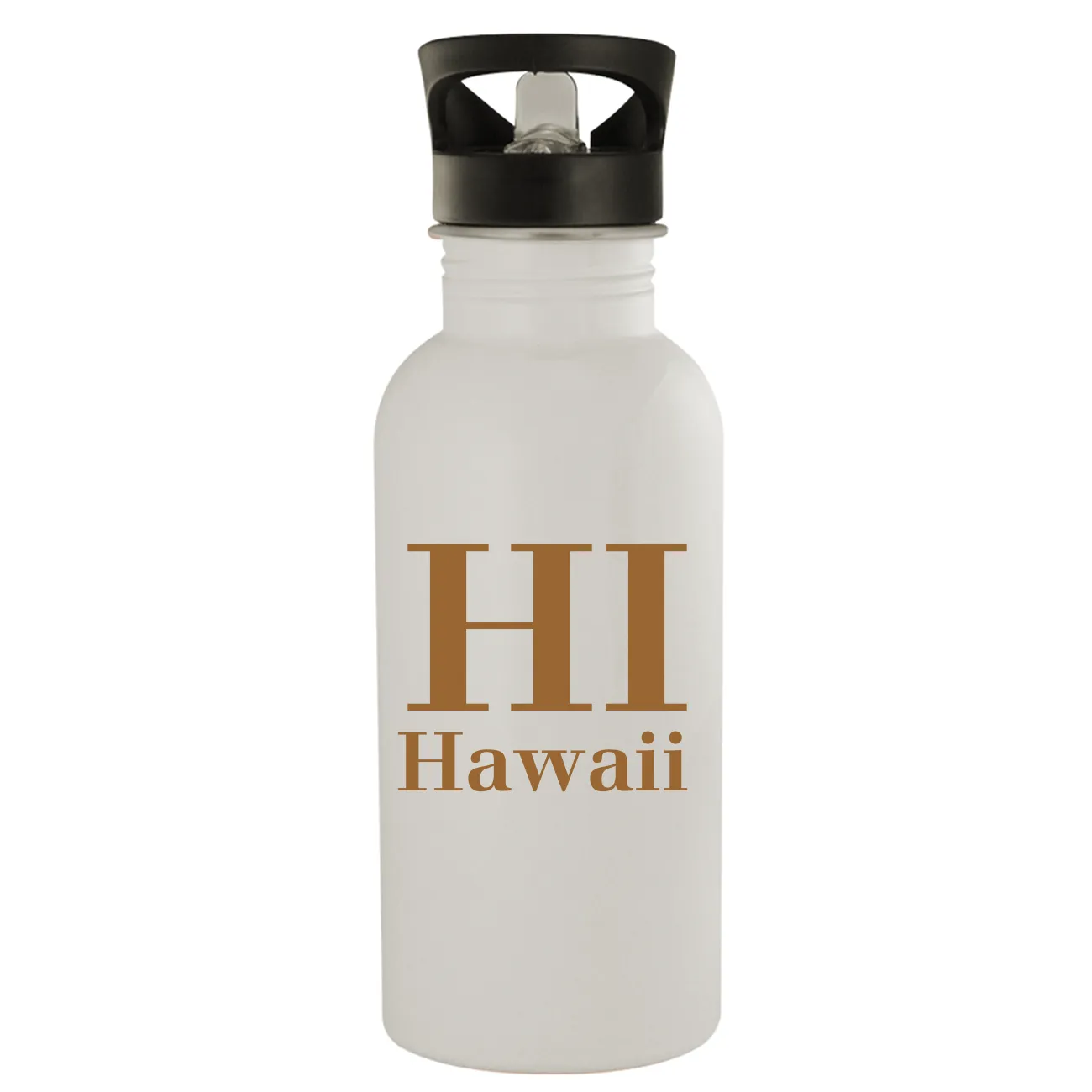 HI
Hawaii Water Bottle